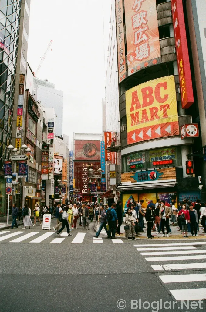 Yurt Dışı İş İlanları