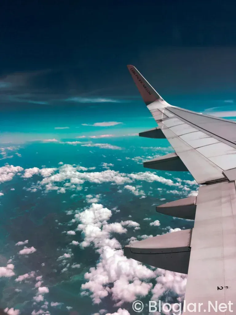 Pegasus İş İlanları 2025