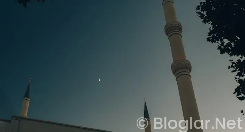 Ramazan ayı ne zaman 2026