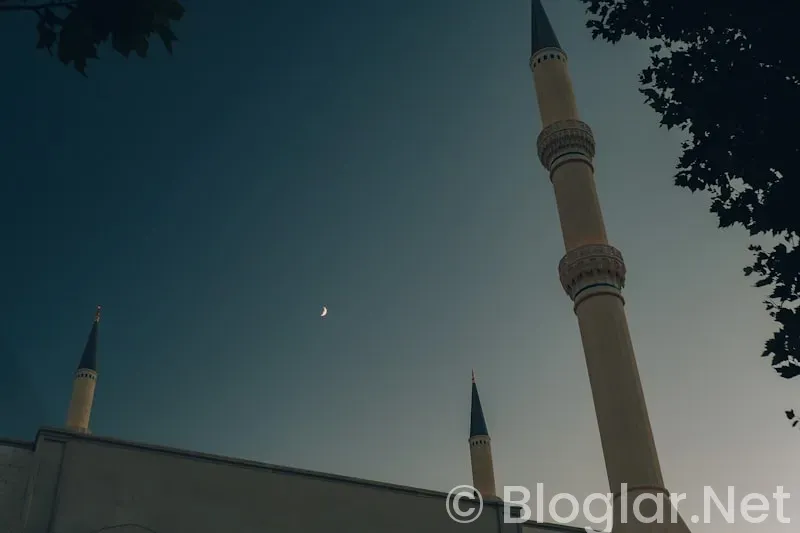 Ramazan ayı ne zaman 2026 Ramazan ayı ne zaman 2026