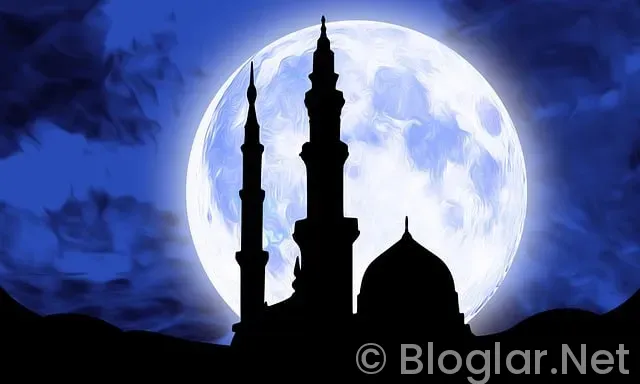 Ramazan ne zaman başlıyor? Ramazan ne zaman başlıyor?