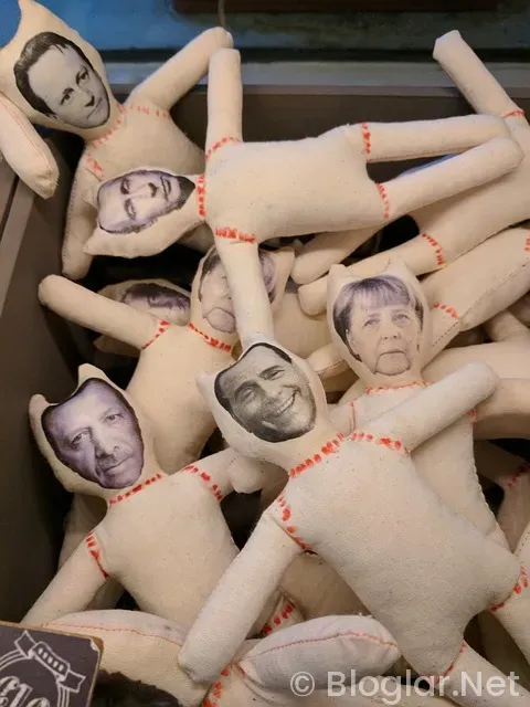 Recep Tayyip Erdoğan