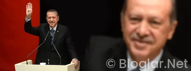 Recep Tayyip Erdoğan