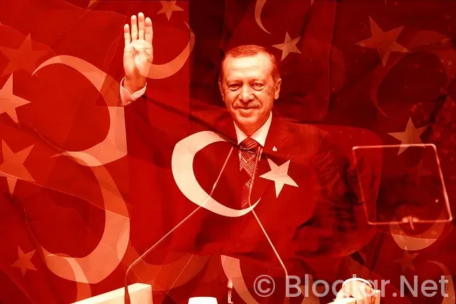 Recep Tayyip Erdoğan