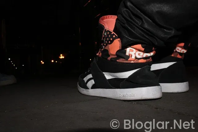 Reebok Kimdir? Reebok Kimdir?