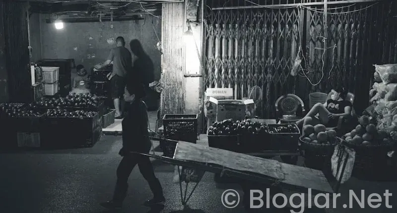 ŞOK MARKET İŞKUR MAAŞI