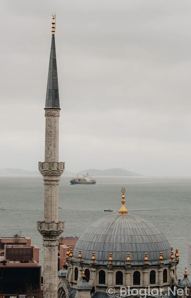 ŞOK MARKET MAAŞLARI