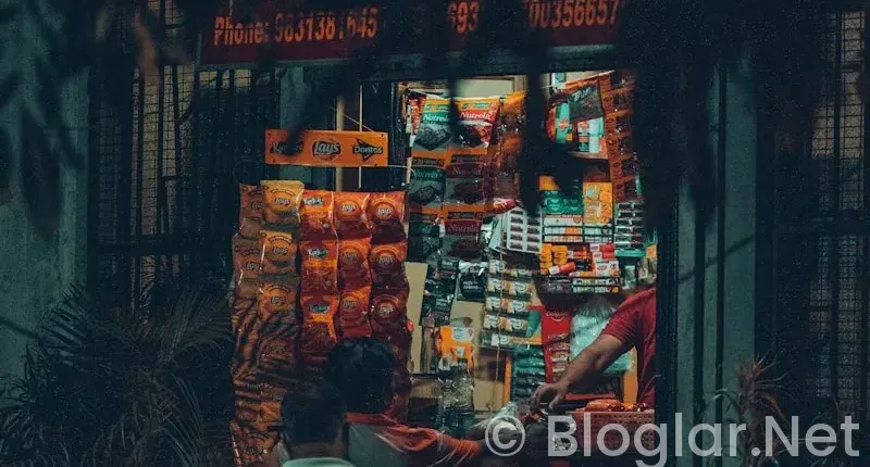 ŞOK MARKET PART TİME ÇALIŞMA SAATLERİ