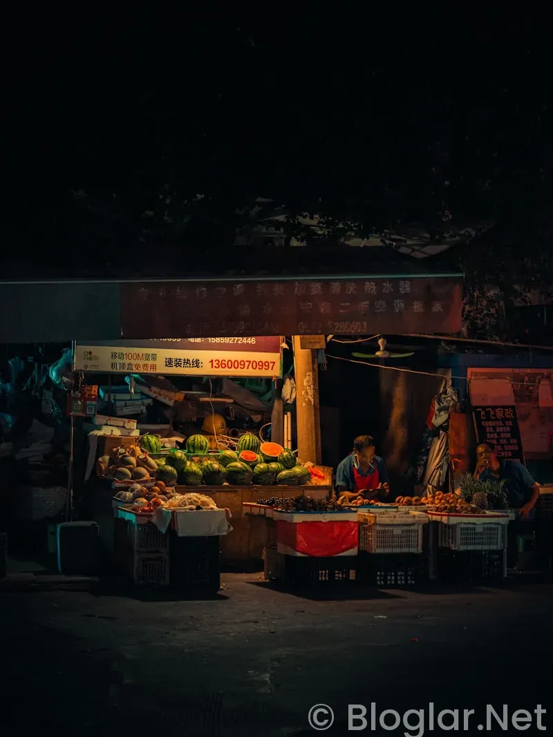 ŞOK MARKET PART TİME ÇALIŞMA SAATLERİ