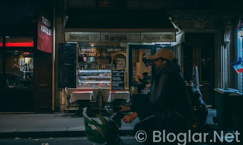 ŞOK MARKET PART TİME ÇALIŞMA SAATLERİ