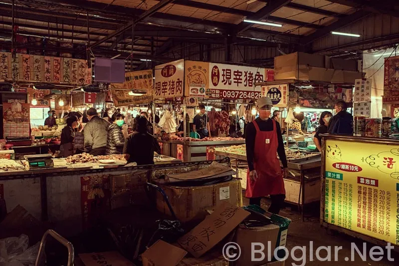 ŞOK MARKET PART TİME MAAŞ