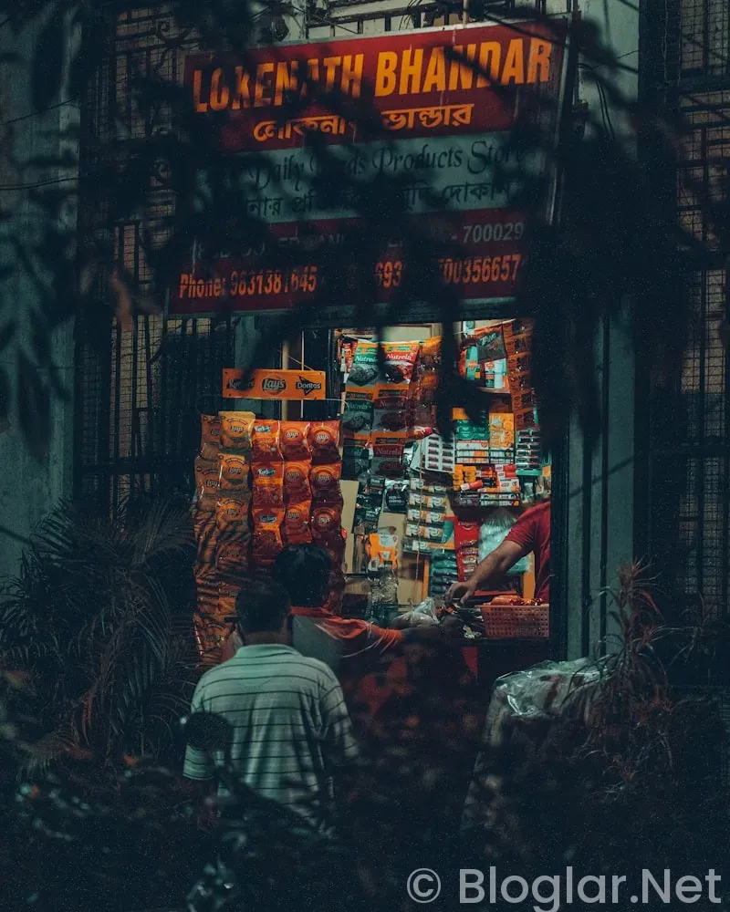 ŞOK MARKET VARDİYA SAATLERİ