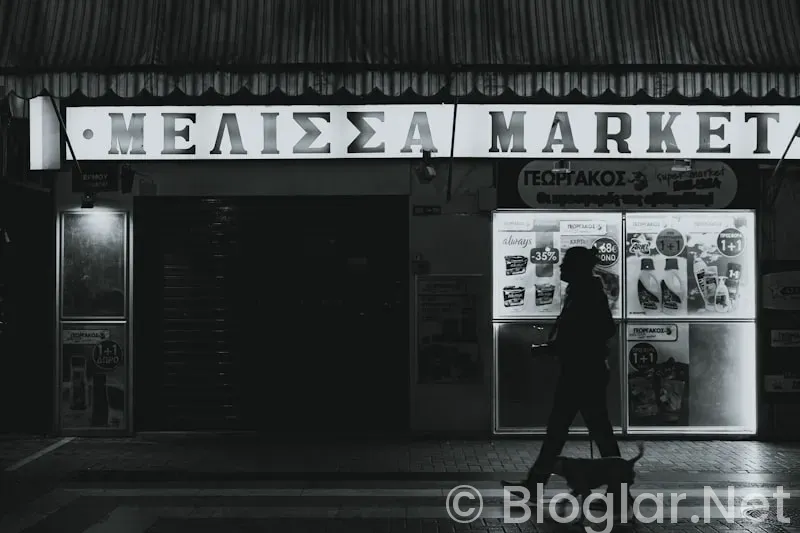 ŞOK MARKET VARDİYA SAATLERİ