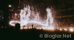Tarkan Konser Biletleri