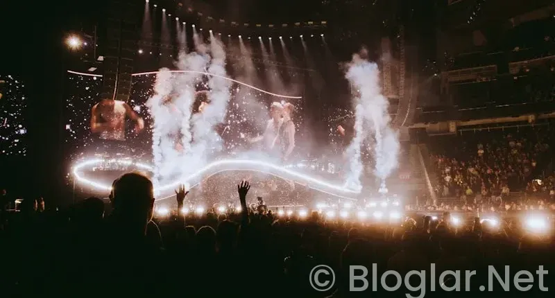 Tarkan Konser Biletleri