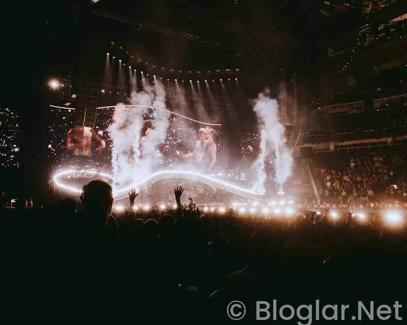 Tarkan Konser Biletleri Tarkan Konser Biletleri