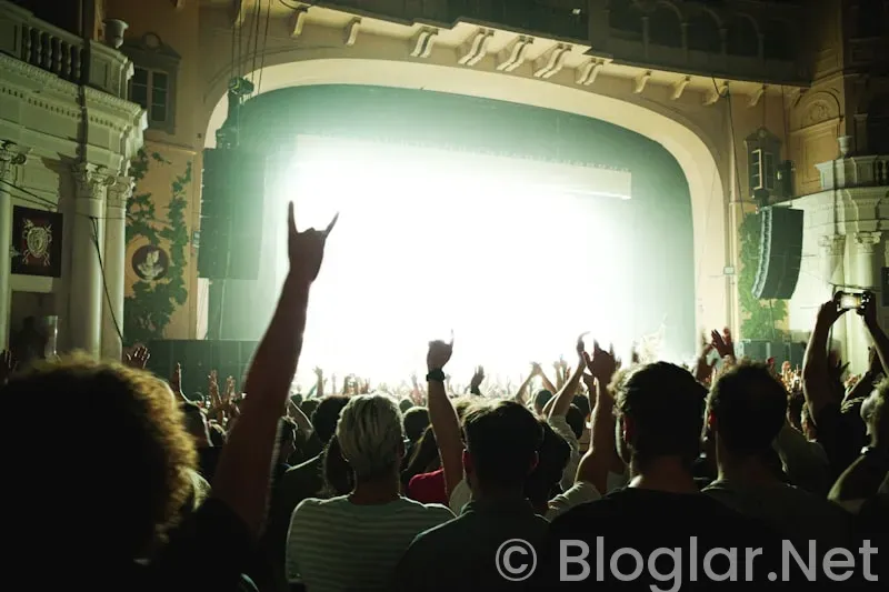 Tarkan Konser Biletleri Tarkan Konser Biletleri