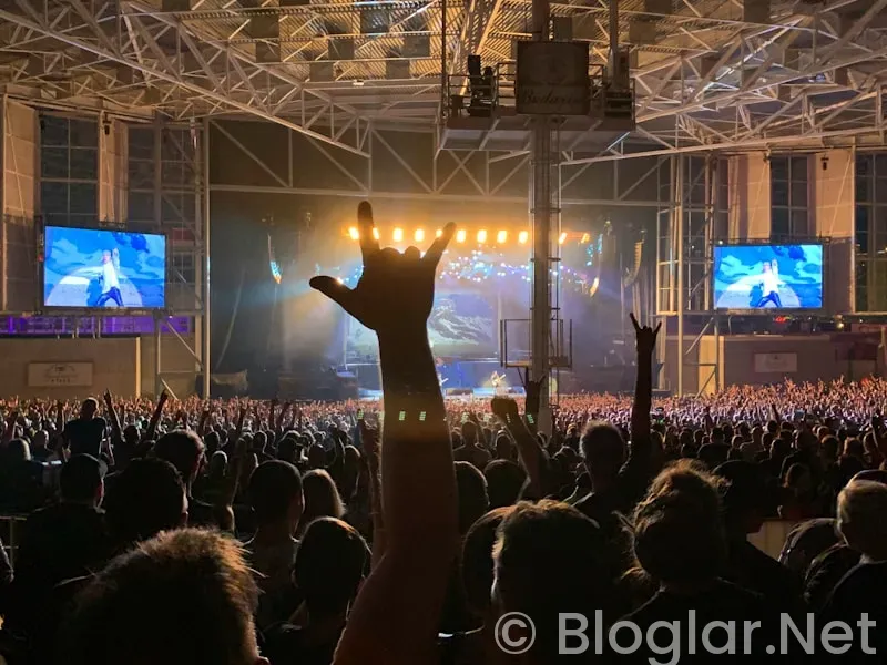 Tarkan Konser Biletleri Tarkan Konser Biletleri