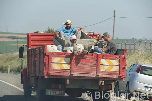 Tekirdağ iş ilanları Tekirdağ iş ilanları