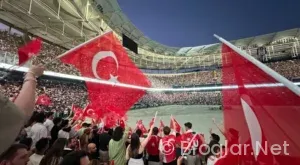 Trabzonspor – Beşiktaş Basketbol Maçı