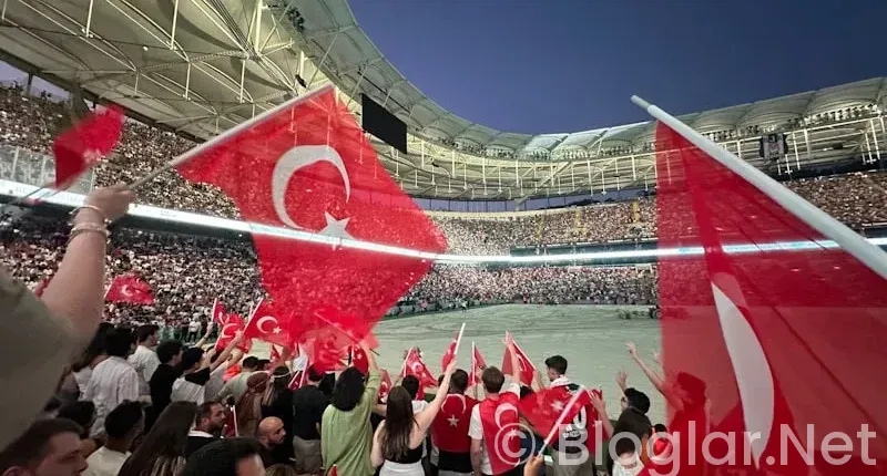 Trabzonspor – Beşiktaş Basketbol Maçı