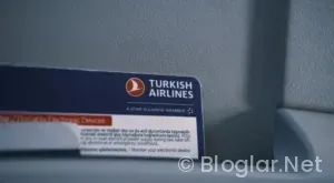 TÜRK HAVA YOLLARI HOST MAAŞI