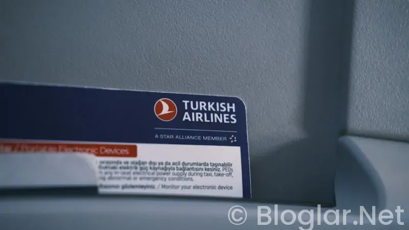 TÜRK HAVA YOLLARI HOST MAAŞI TÜRK HAVA YOLLARI HOST MAAŞI