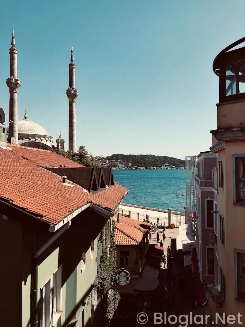 Türk telekom - Beşiktaş Basketbol Maçı