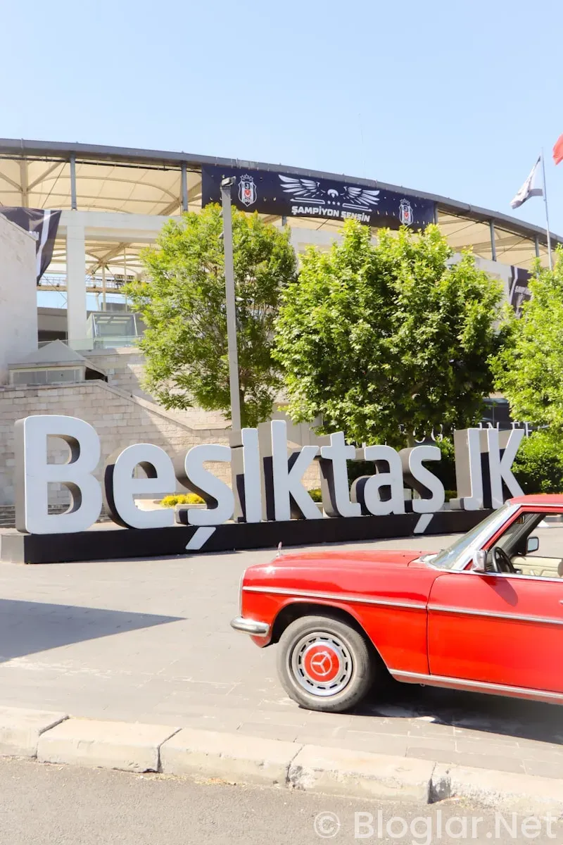 Türk telekom - Beşiktaş Basketbol Maçı