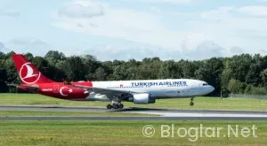 Turkish Airlines 2025