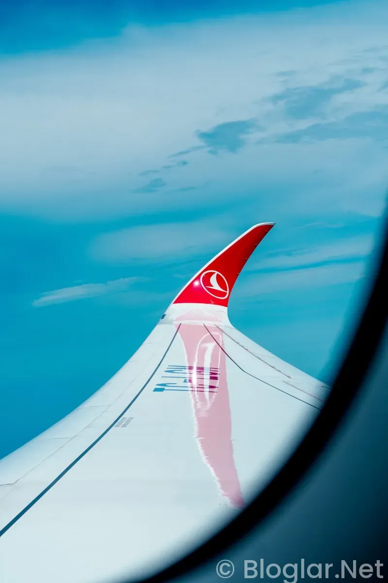 Turkish Airlines 2025