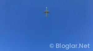 UÇUŞ GÖREVLİSİ MAAŞI