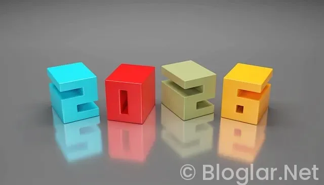 2026 mobilya renkleri