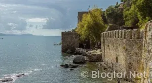 Alanya Belediyesi iş ilanları