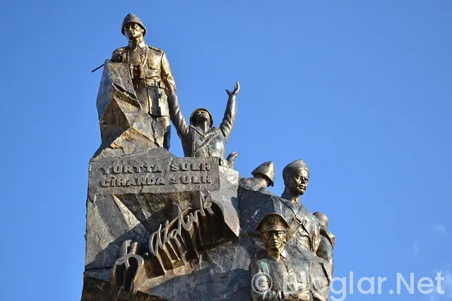 Çanakkale kentsel hizmetler personel alımı Çanakkale kentsel hizmetler personel alımı