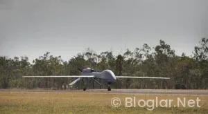 Drone uçurmak serbest mi?