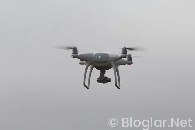 Drone uçurmak serbest mi? Drone uçurmak serbest mi?