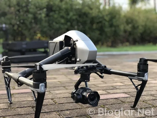 Drone uçurmak serbest mi? Drone uçurmak serbest mi?