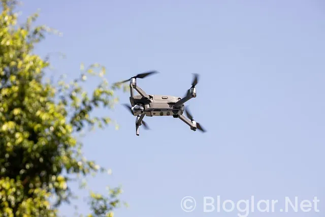 Drone uçurmak serbest mi? Drone uçurmak serbest mi?