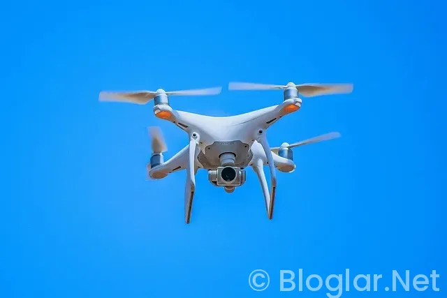 Drone uçurmak serbest mi? Drone uçurmak serbest mi?
