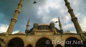 Edirne iş ilanları