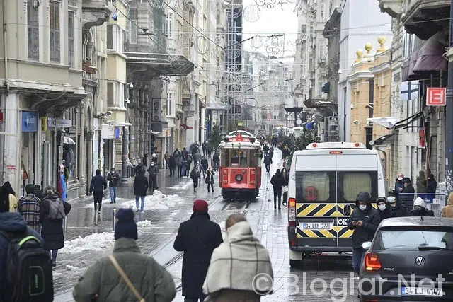 istanbul günlük iş ilanları