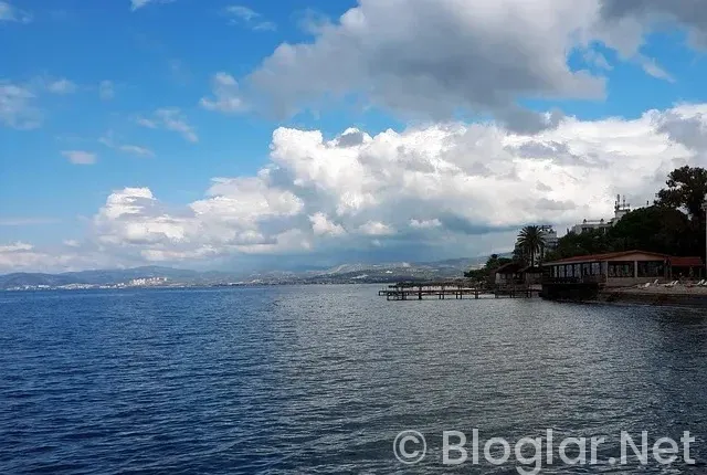 Kuşadası iş ilanları