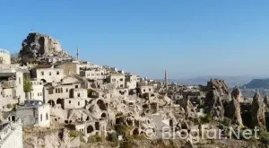 Nevşehir Belediye Başkanı Kimdir?