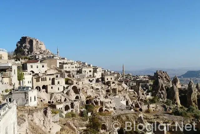 Nevşehir Belediye Başkanı Kimdir?