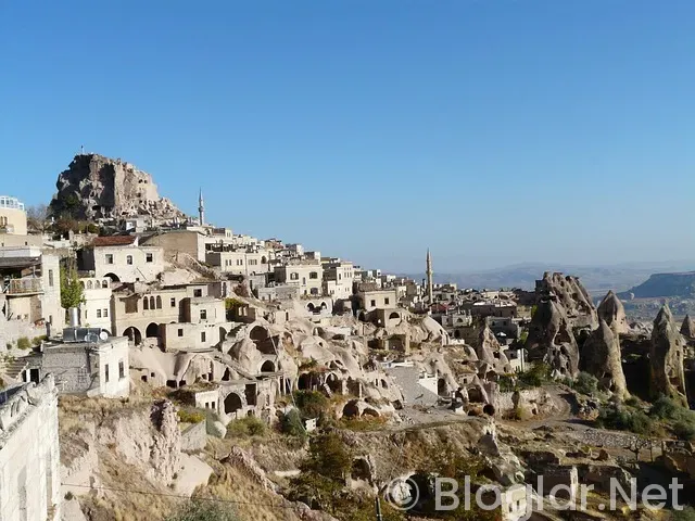 Nevşehir Belediye Başkanı Kimdir? Nevşehir Belediye Başkanı Kimdir?