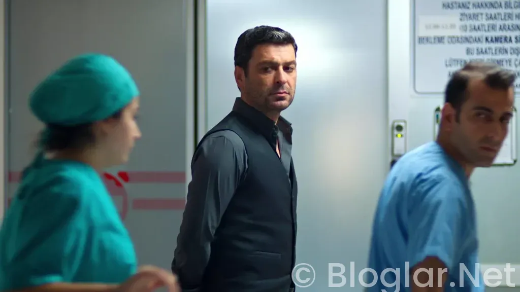 Uzak Şehir Dizisi Son Bölüm İzle 2025