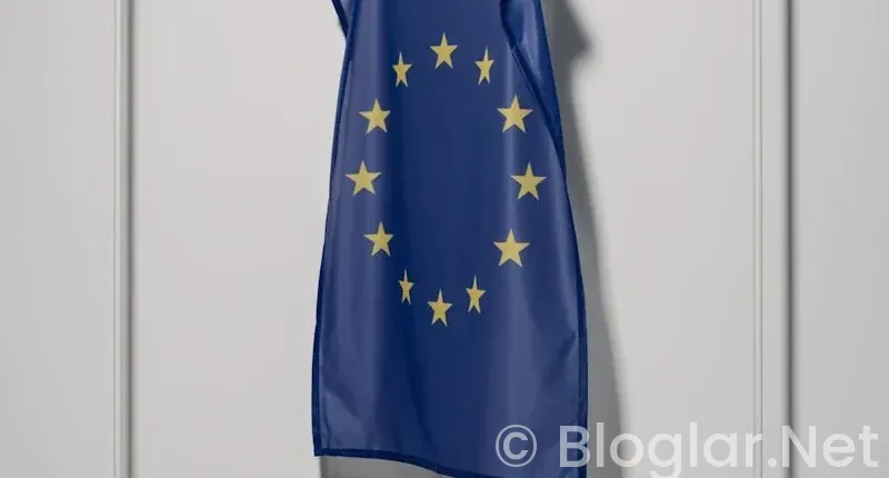 VASIFSIZ ELEMAN AVRUPA YAKASI