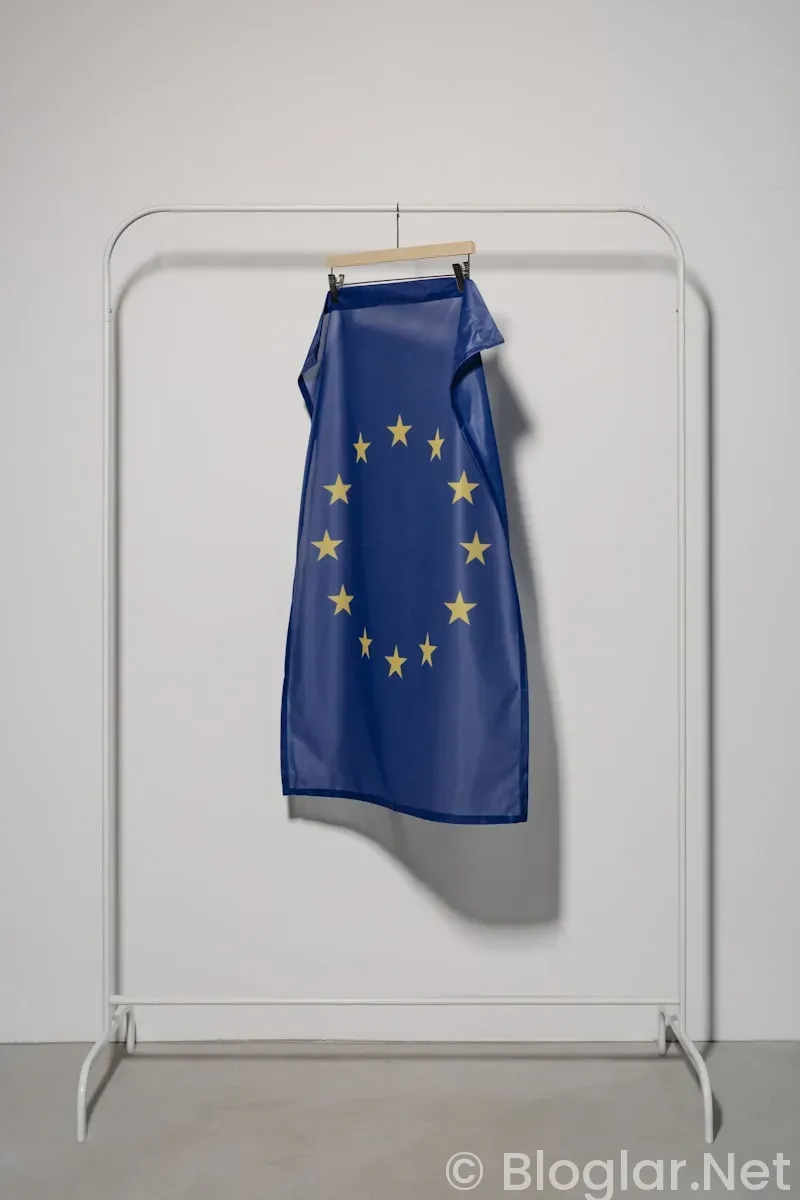 VASIFSIZ ELEMAN AVRUPA YAKASI