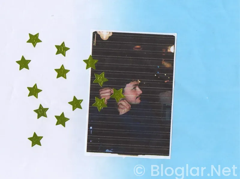 VASIFSIZ ELEMAN AVRUPA YAKASI